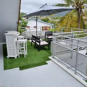  Appartement Sans Soucis